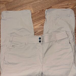 Orvis Tan Pants
